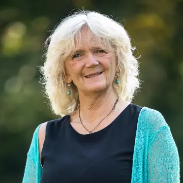 Schulleitung Kerstin Grün-Klingebiel