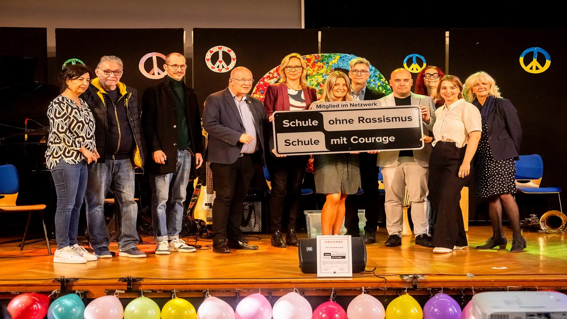  Neuigkeit