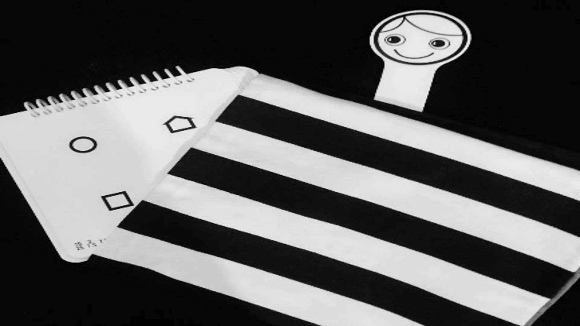 Bild mit Heidi-Sehtafeln